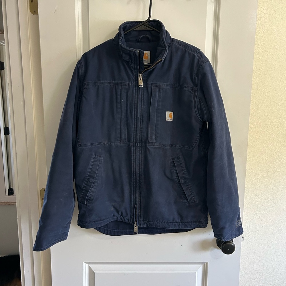 Carhartt Full Swing Jacket